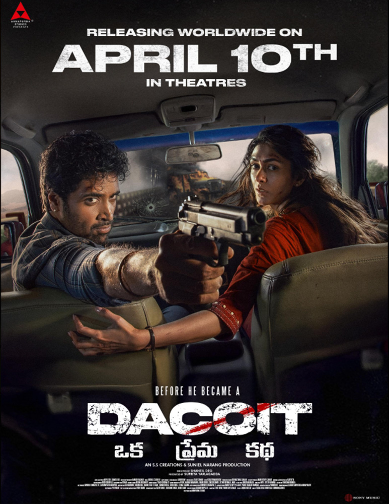 Action, Drama, Romance, Thriller